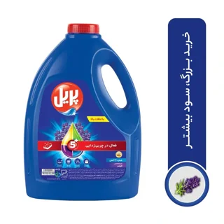 مایع ظرف پریل 4